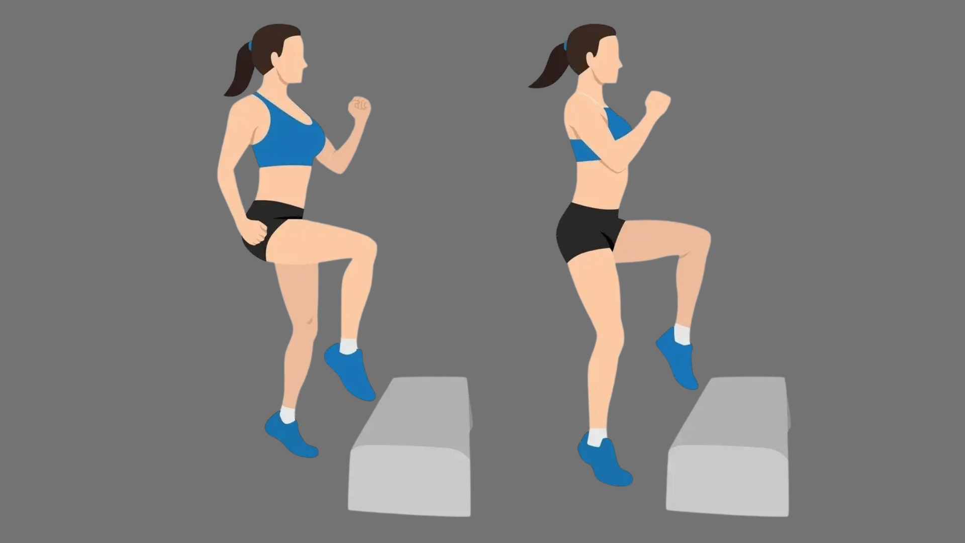 1. Cardiovascular Endurance