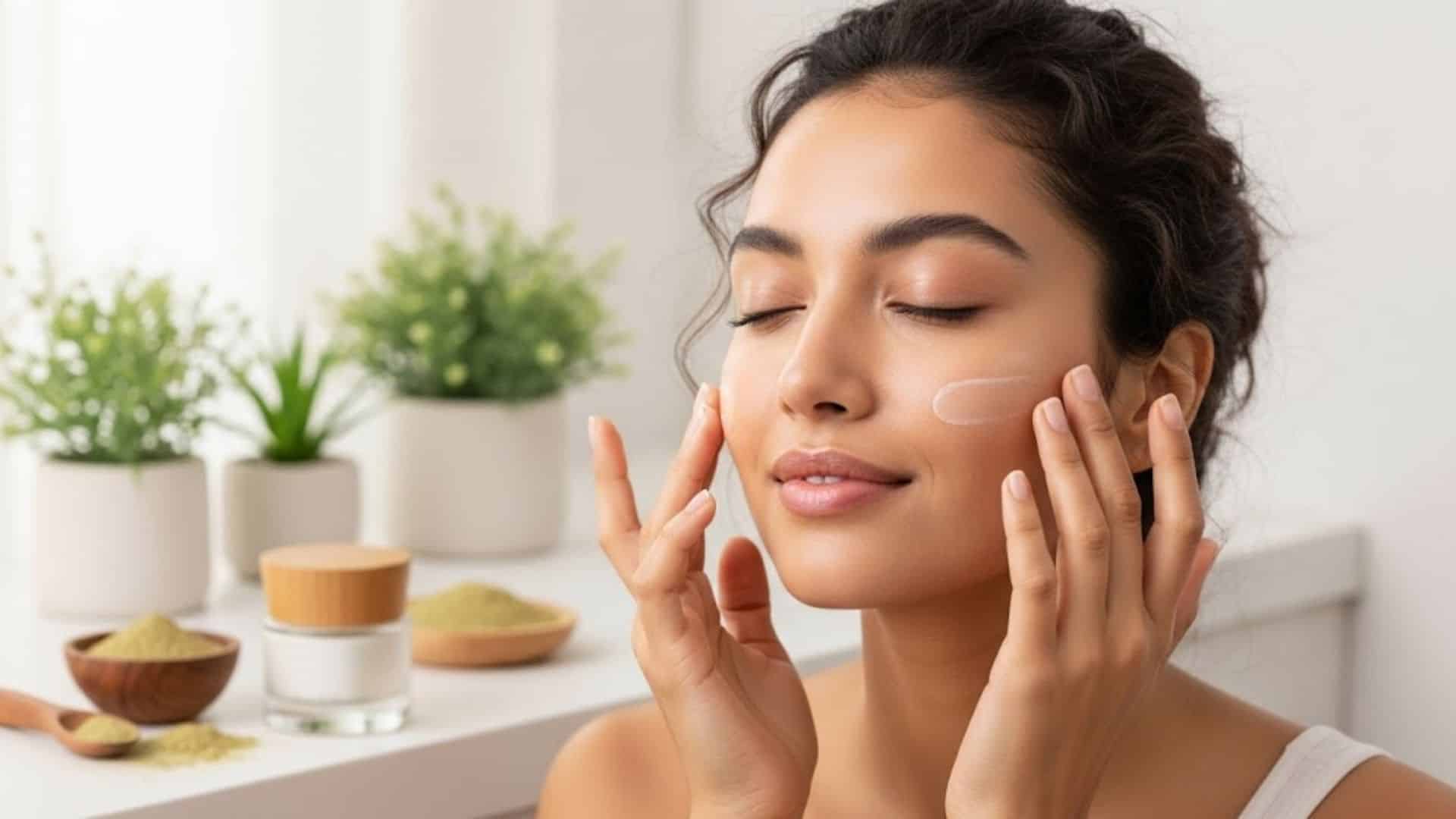 13 Ashwagandha Benefits for Skin- Clear, Glowing Results