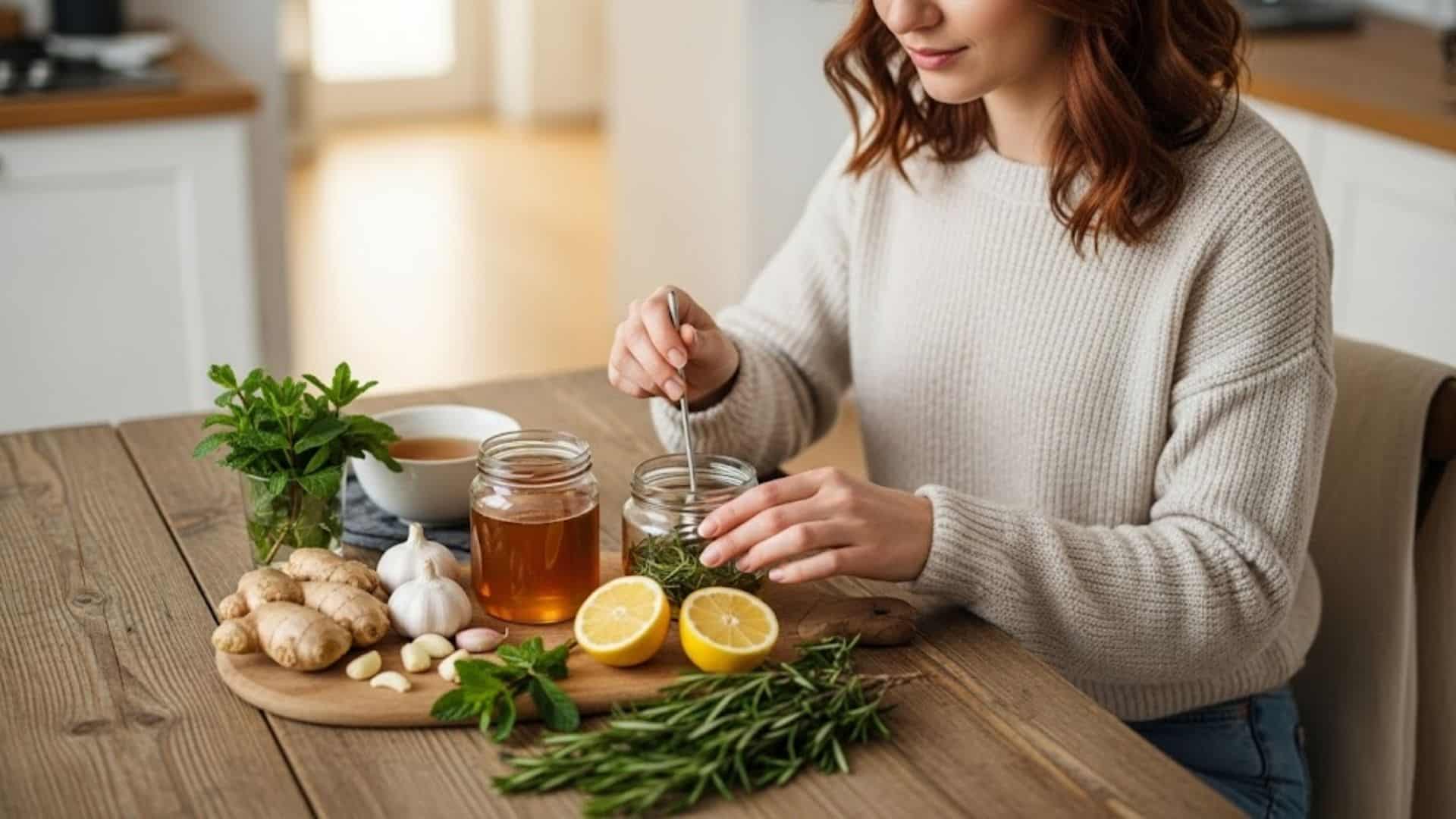 15 Natural Remedies for Bronchitis You Should Try