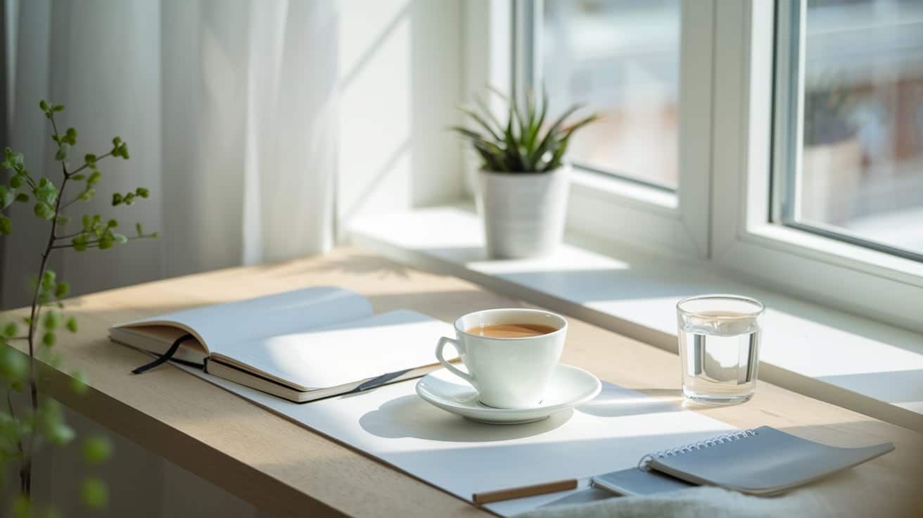 31 Morning Routine Ideas to Boost Energy and Well Being