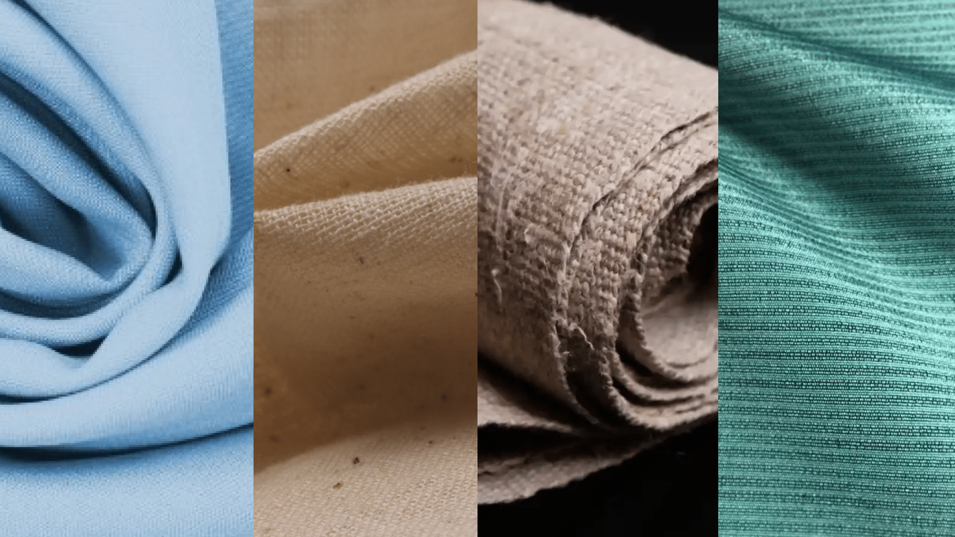 Comparing Polyester with Other Fabrics