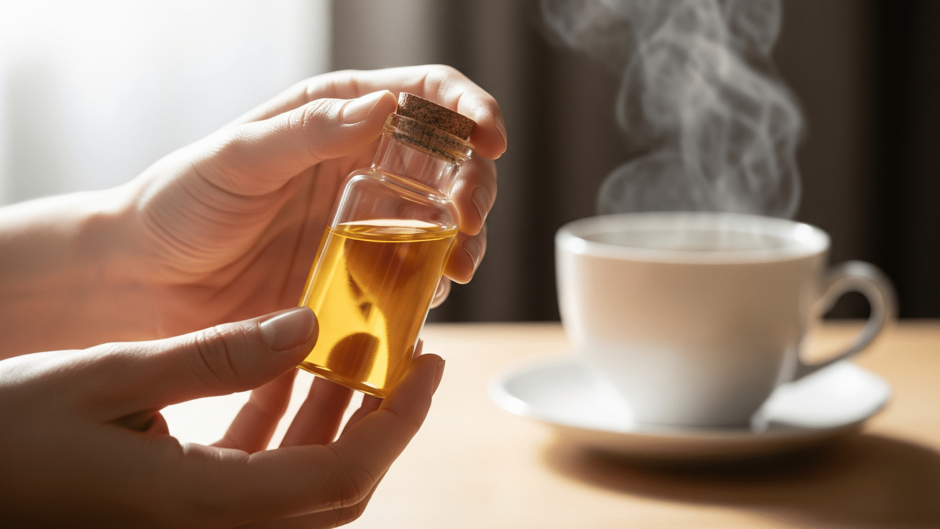 Days 6-8: Final Cleansing and Rejuvenation