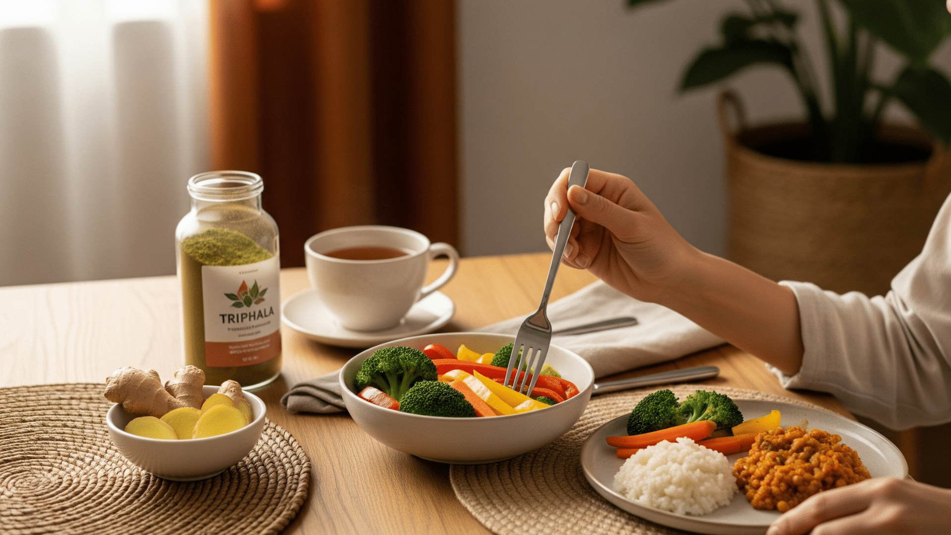 Days 9-12: Transition to Normal Eating