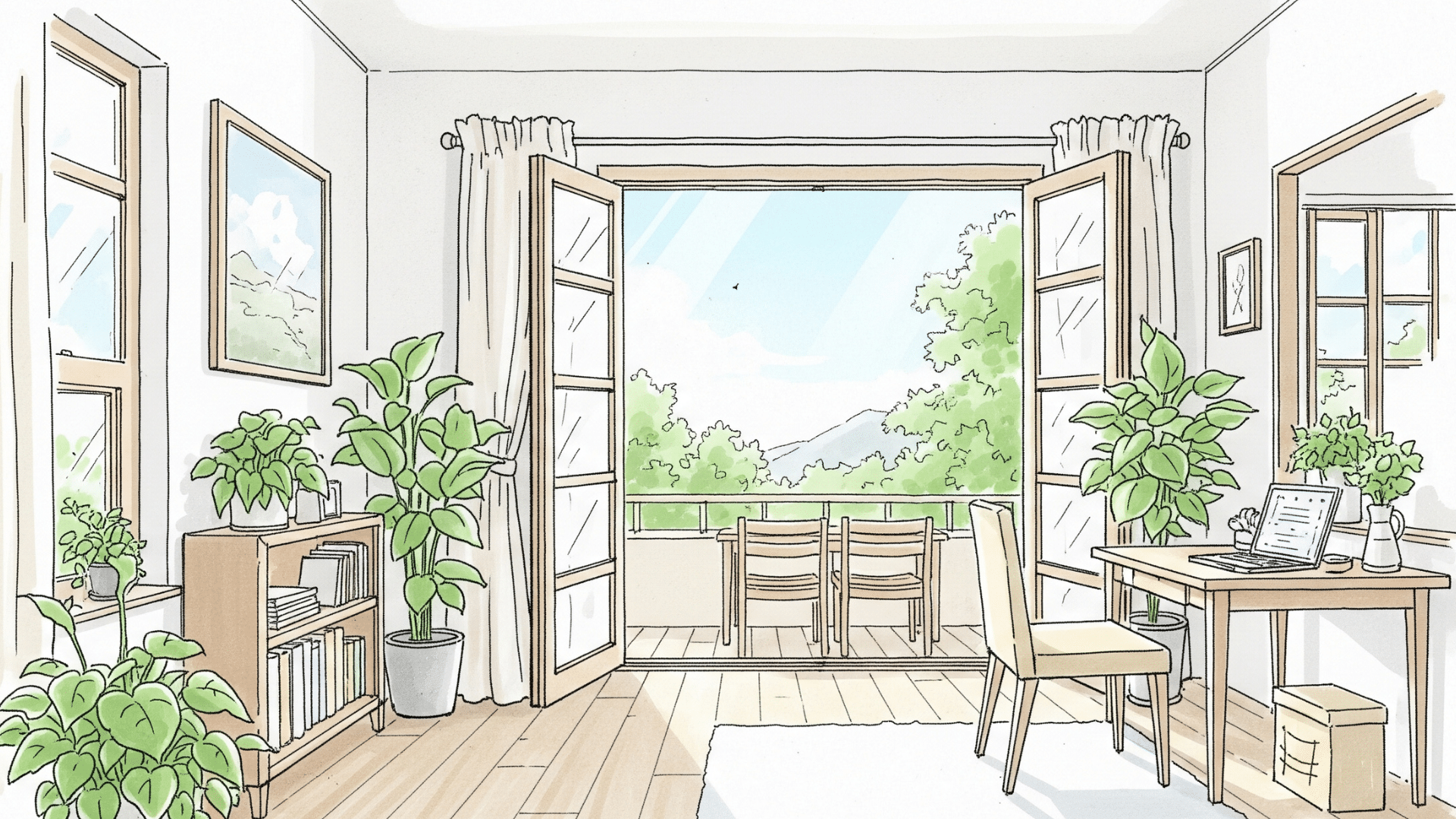 Environment & Lifestyle 