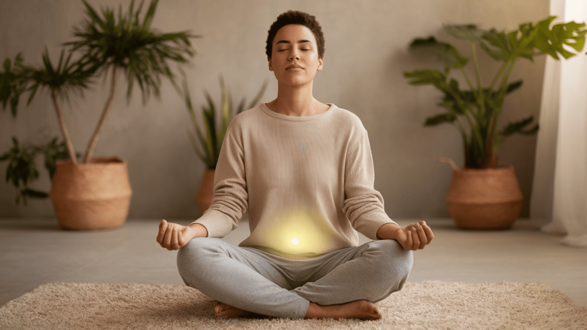 Meditation and Visualization