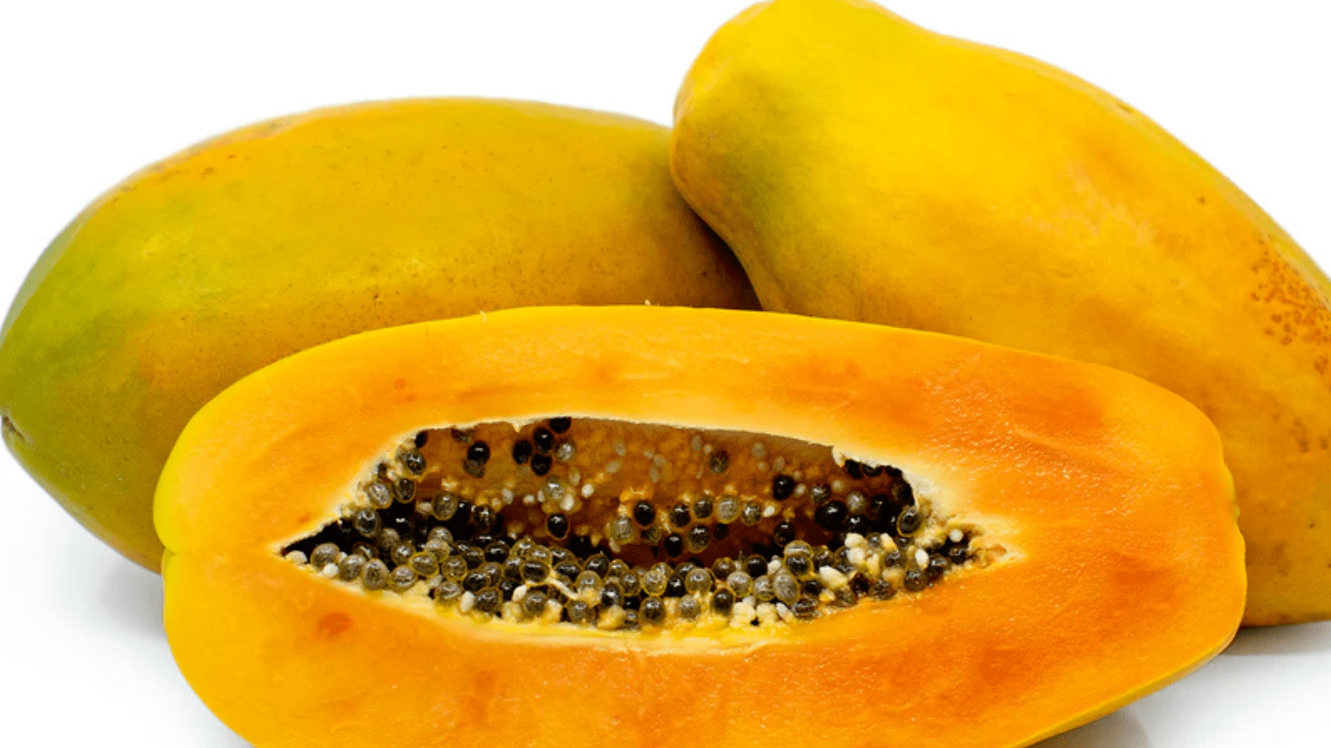 Papaya (Fresh,Ripe)