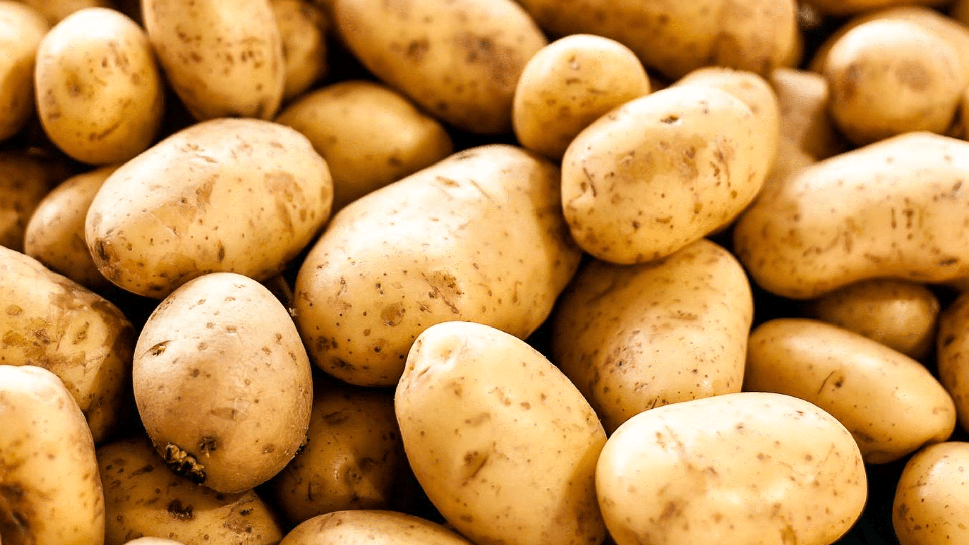 Potatoes