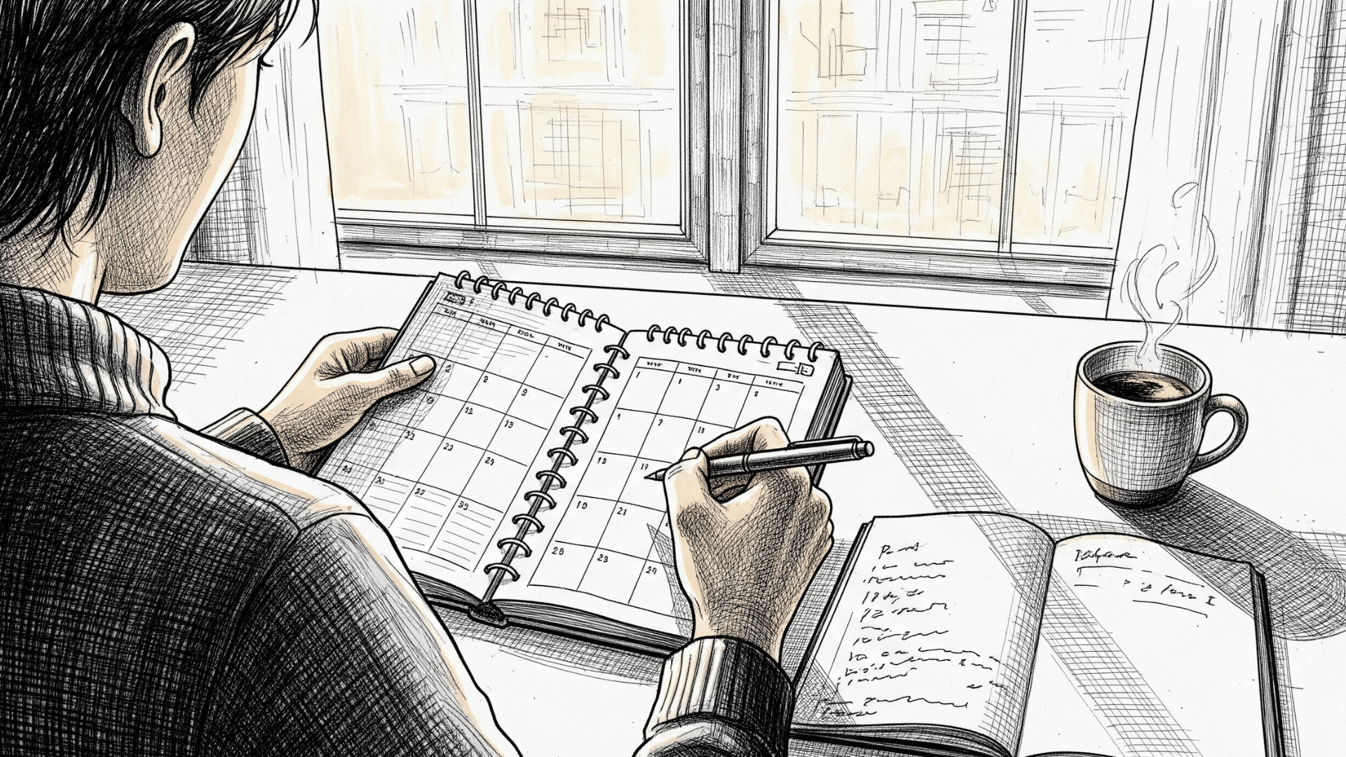 Preparation & Readiness 