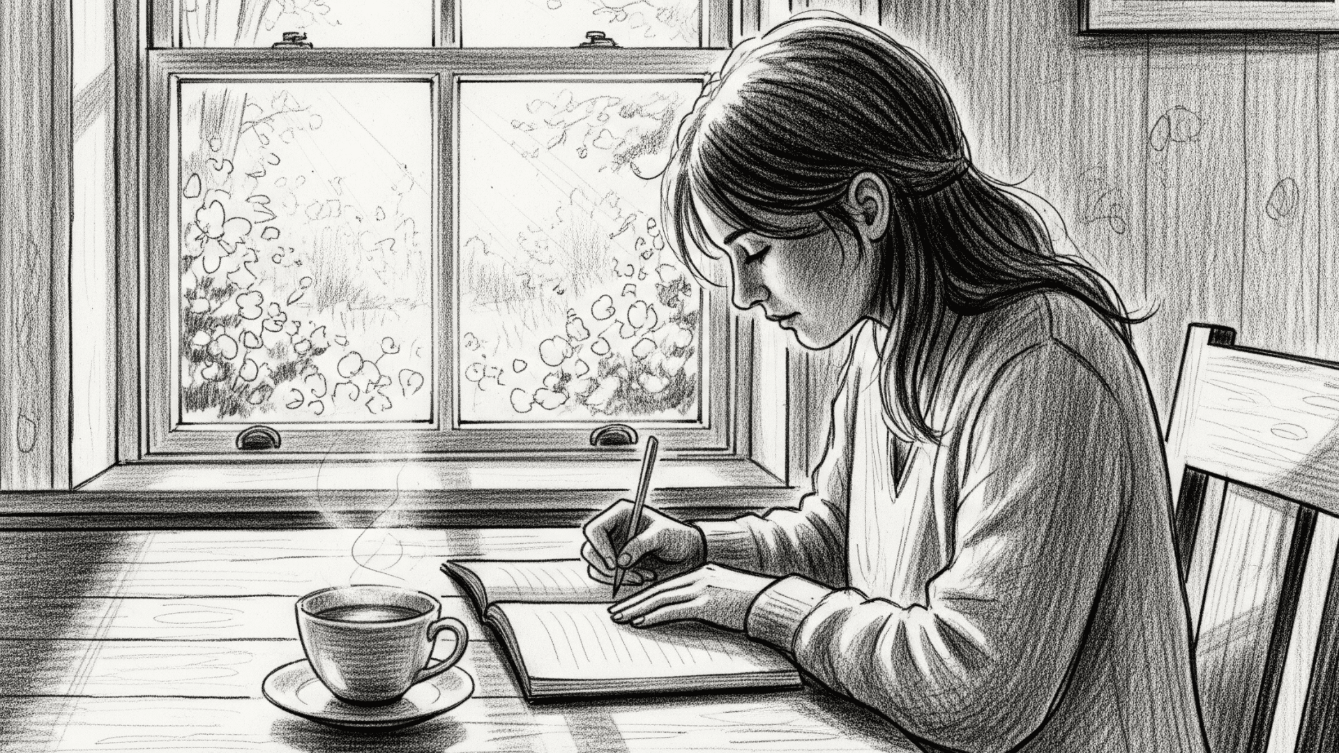 Self-Awareness & Growth 