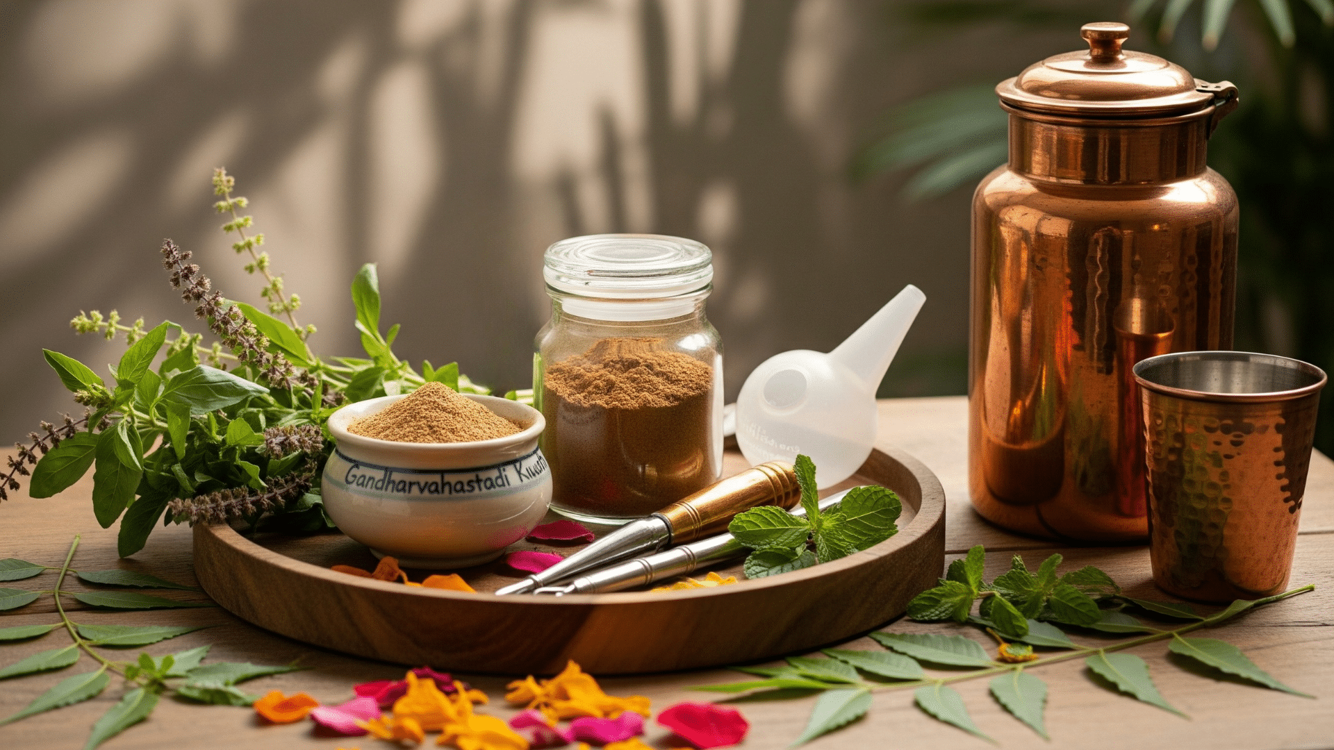 Supporting Remedies That Build Digestive Strength