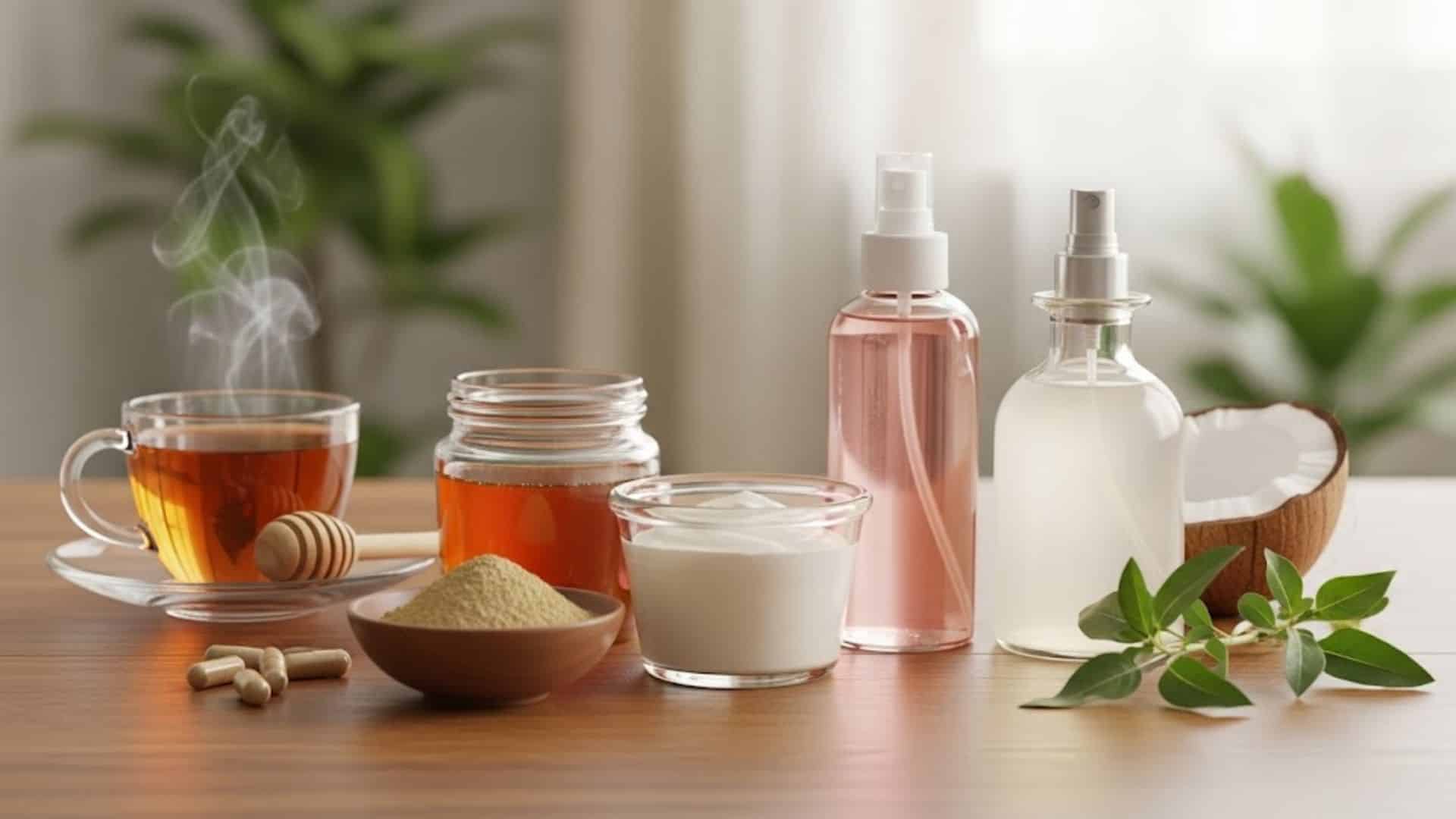 Ways to Use Ashwagandha for Skin 