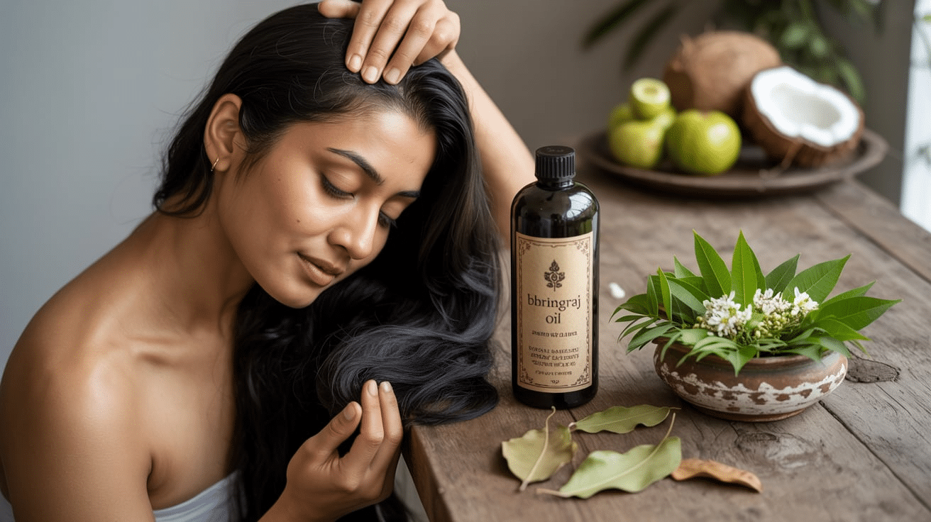 bhringraj-oil-hair-scalp-benefit