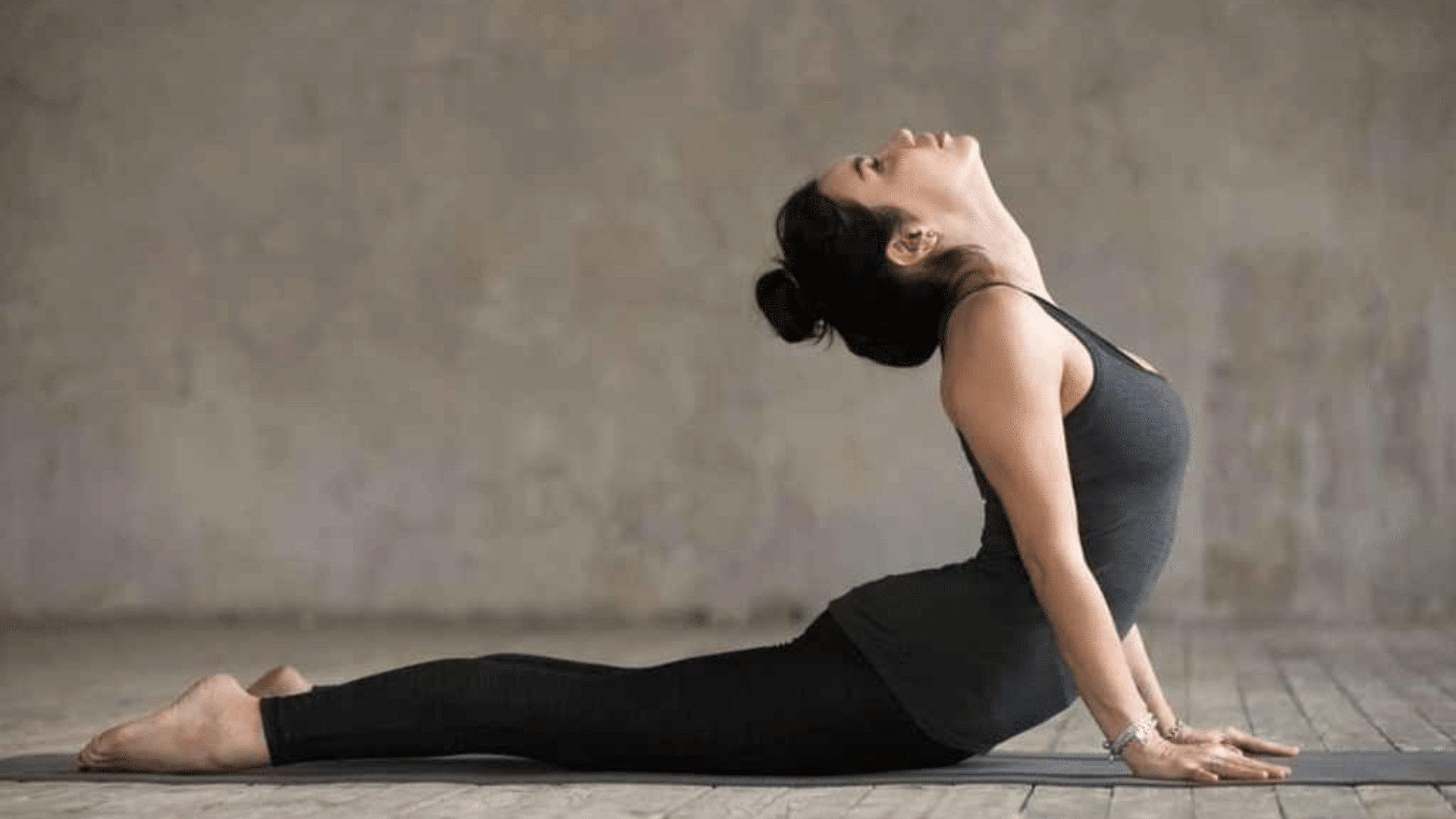 bhujangasana