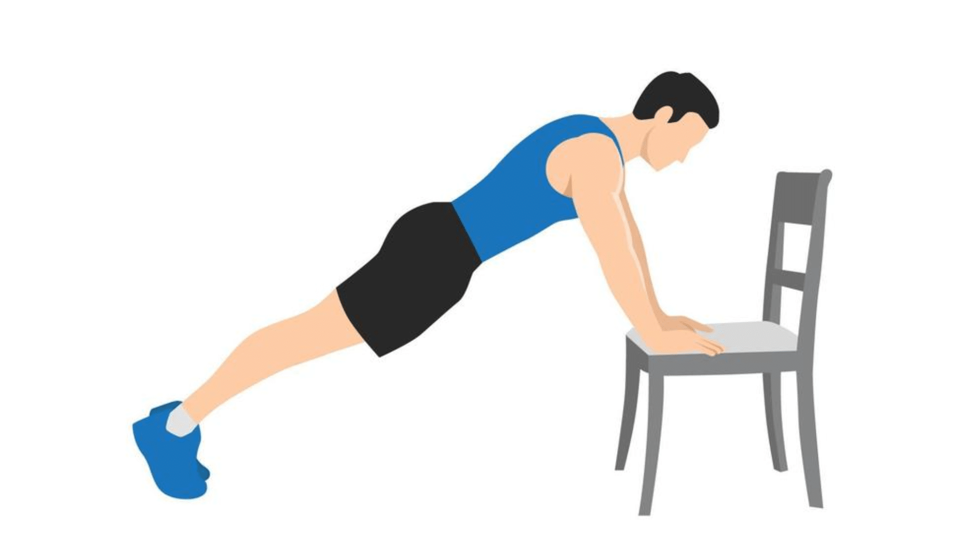 chair-plank