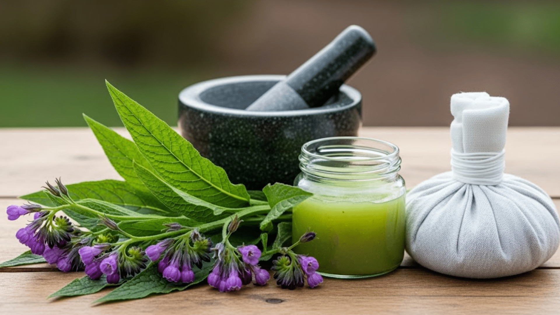 comfrey-benefits-and-traditional-uses