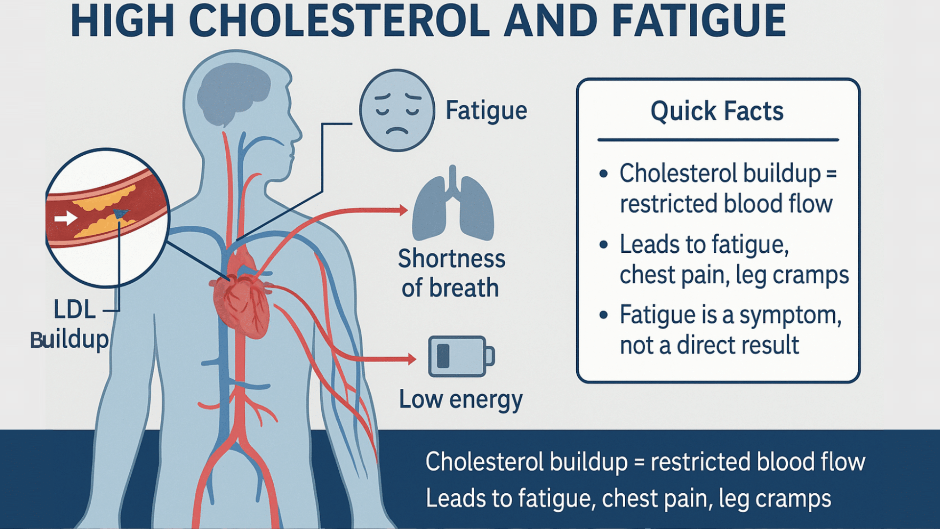 connection-between-high-cholestrol