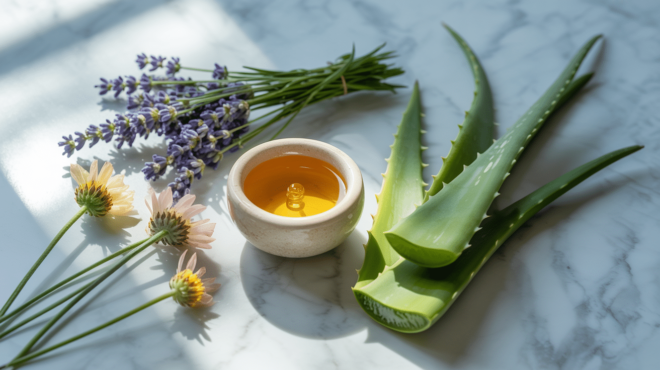 diy-recipes-helichrysum-flower