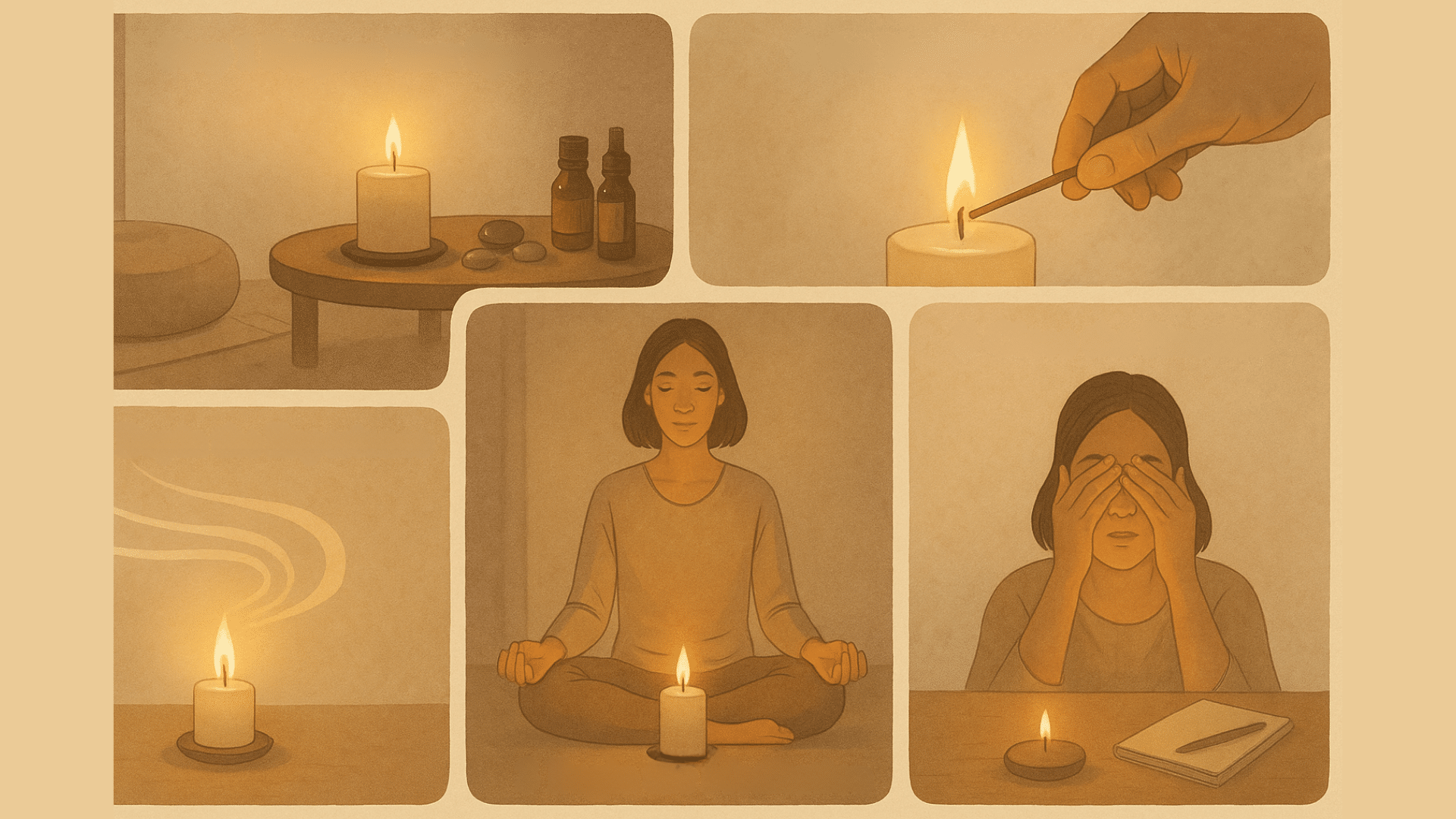 how-to-do-candle-meditation