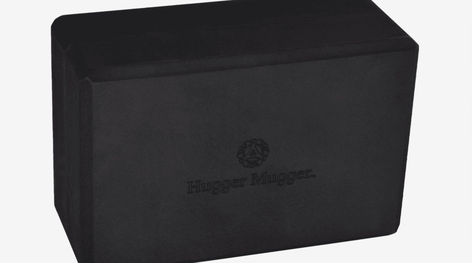 hugger-mugger-foam-block