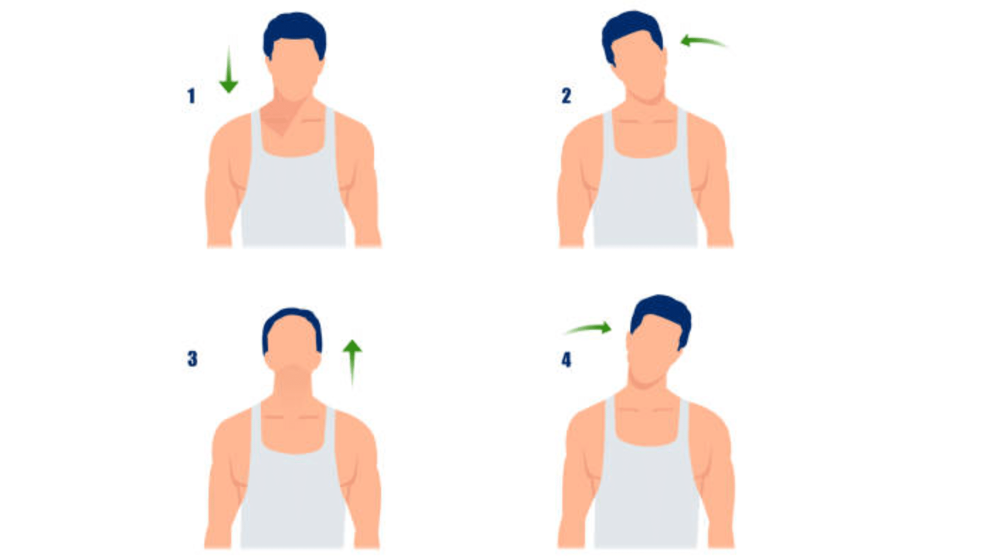 neck-rolls