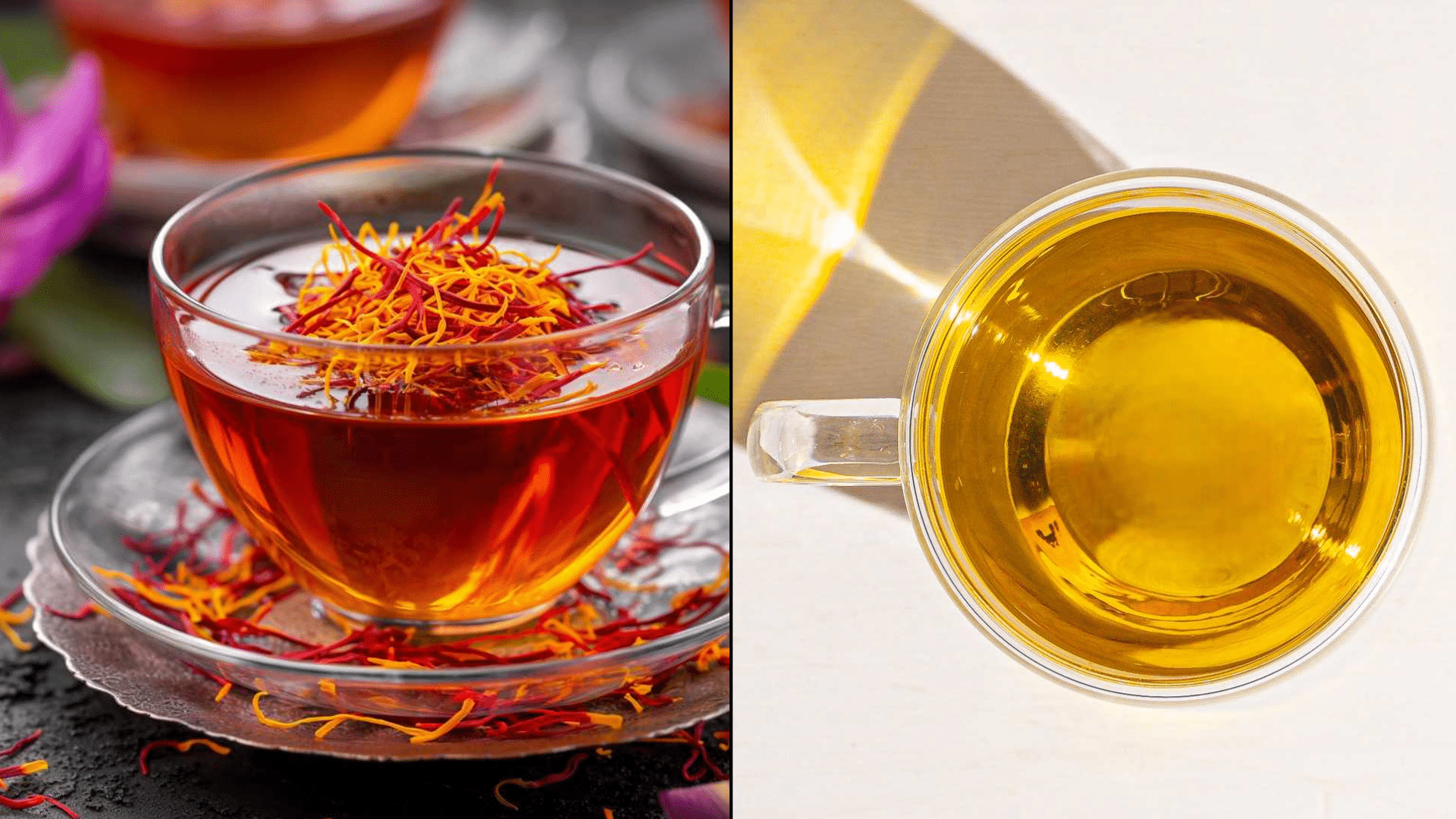 saffron-chamomile-tea