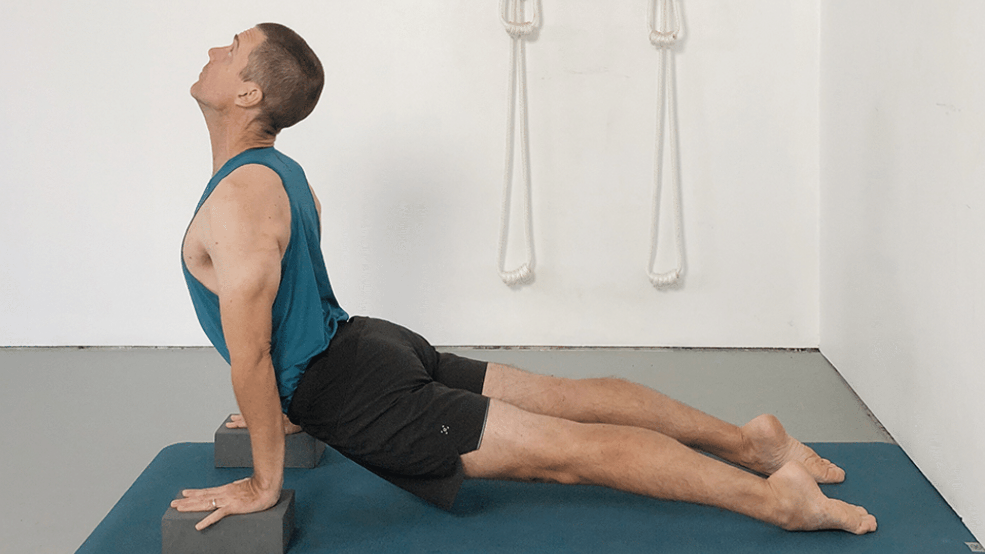 urdhva-mukha-svanasana