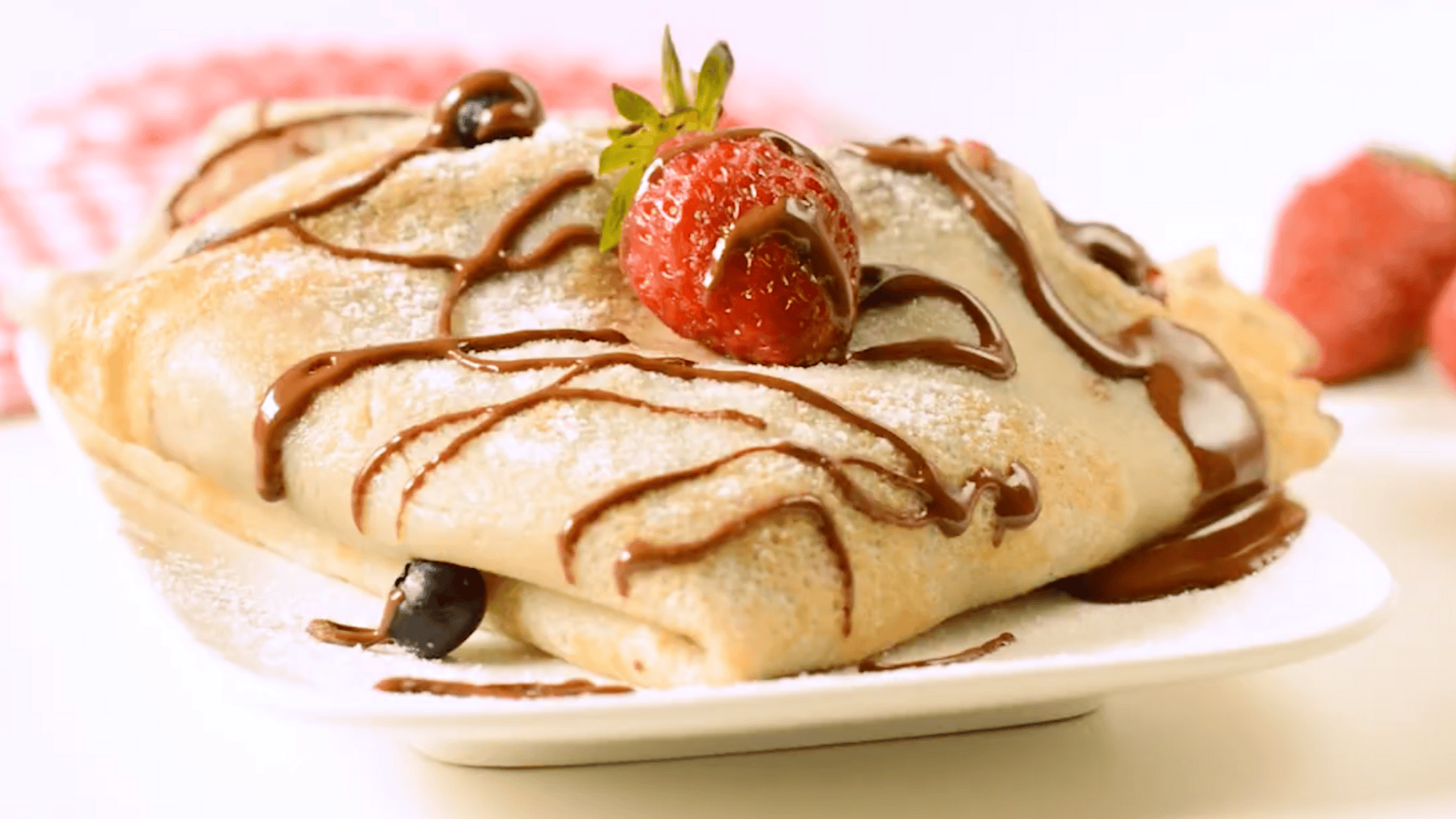 vegan crepes popular trends innovations